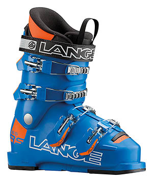 Lange RsJ65 2016/2017
